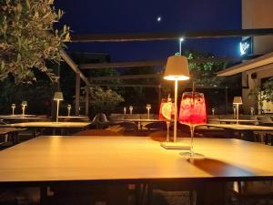 Fotografie z fotogalerie ubytování Hotel Ariston v destinaci Lahnstein