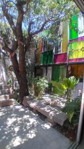 Gallery image of Mousai Hotel Boutique in Capilla del Monte +72 photos