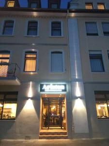 Gallery image of Hotel Ariston in Lahnstein