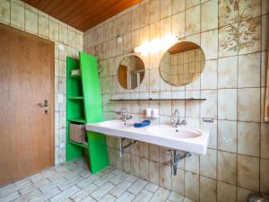 Φωτογραφία από το άλμπουμ του Ferienhaus Schlitters σε Schlitters +25 φωτογραφίες