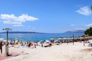 Fotografia z galérie ubytovania Apartment Makarska 6792c v destinácii Makarska