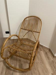 Gallery image of Vista Mare - Case Vacanza in Taranto +22 photos