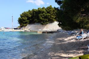 Fotografie z fotogalerie ubytování Apartments with a parking space Makarska - 16430 v destinaci Makarska