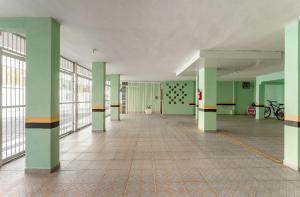 Ποδηλασία στο Apartamento aconchegante em centro de Meia Praia ή στη γύρω περιοχή