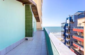 Γενική θέα στη θάλασσα ή θέα στη θάλασσα από  αυτό το διαμέρισμα