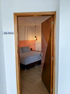OFF HOSTEL客房内的一张或多张床位