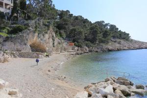 Fotografie z fotogalerie ubytování Apartments with WiFi Makarska - 17906 v destinaci Makarska