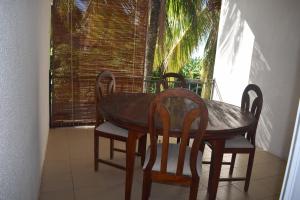 Fotografie z fotogalerie ubytování Marmara Kite Appartment v destinaci La Gaulette