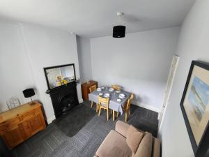 Et opholdsområde på 1 Lytham Terrace