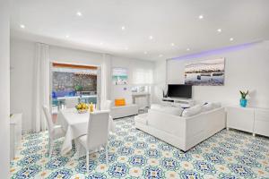 Gallery image of La zagara bianca in Massa Lubrense