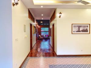 暹粒My Key Polanka Private Villa with Pool的相册照片