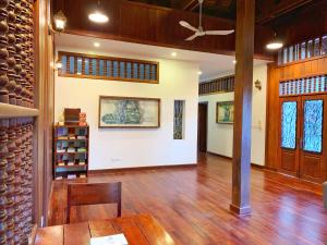 暹粒My Key Polanka Private Villa with Pool的相册照片