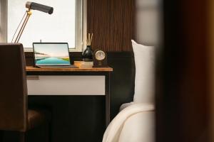 Foto Hanois asuva majutusasutuse La Nueva Boutique Hotel Hanoi & Spa galeriist