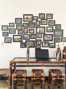 Fotografie z fotogalerie ubytování Hostel Wees een Kind v destinaci Malang