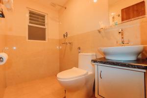 Bagno di Kathmandu Aagantuk Hotel