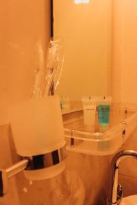 Bagno di Kathmandu Aagantuk Hotel