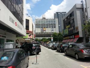 Foto dalla galleria di Old Penang Hotel - Ampang Point ad Ampang