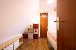 Fotografie z fotogalerie ubytování Haus an der Acher v destinaci Achern