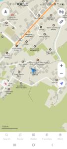 Mynd úr myndasafni af Guest house Lekhtagi í Mestia