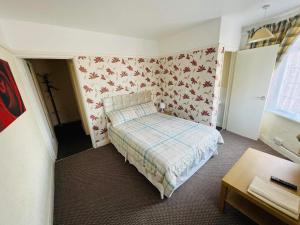 Gallery image of P & J holiday apartment & Guesthouse in Skegness