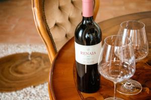 Photo de la galerie de l'établissement Villaluce Wine Agriturismo, à Castiglione del Lago