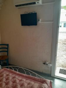 Imagen de la galería de auberge des garrigues, en Nimes