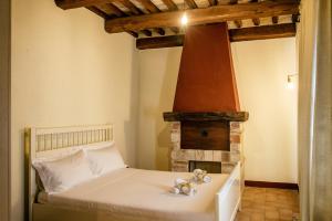 Photo de la galerie de l'établissement Villaluce Wine Agriturismo, à Castiglione del Lago