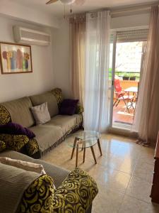 Fotografie z fotogalerie ubytování Apartamento Torrevela v destinaci Aguadulce
