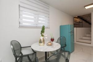 Fotografie z fotogalerie ubytování Apartments Tija Exclusive v destinaci Zadar