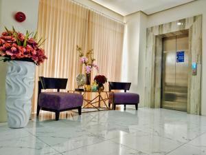 Fotografie z fotogalerie ubytování CREVICE HOTEL v destinaci Davao