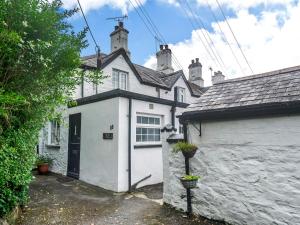 Gallery image of Bluebell Cottage in Tavistock