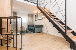 Fotografie z fotogalerie ubytování Apartments Tija Exclusive v destinaci Zadar