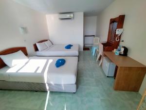 Fotografie z fotogalerie ubytování Dalum Beachhouse v destinaci Phi Phi Don