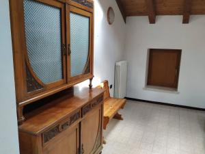 Fotografie z fotogalerie ubytování Agriturismo Val di Ferro v destinaci Arsiero + 21 fotografií
