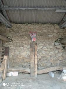 Zdjęcie z galerii obiektu Casa Paris grande en Costa da Morte, Dumbria w mieście Dumbría