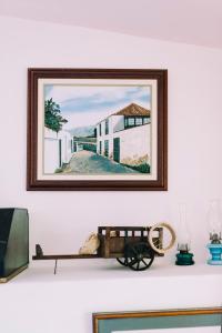 Fotografie z fotogalerie ubytování Casa Rural La Gañanía v destinaci Los Realejos