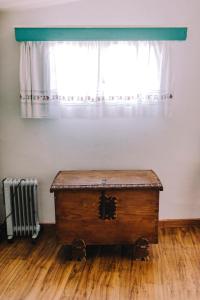 Fotografie z fotogalerie ubytování Casa Rural La Gañanía v destinaci Los Realejos