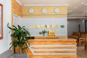 Φωτογραφία από το άλμπουμ του Cát Bà Xanh - Green Cat Ba Hotel σε Cat Ba
