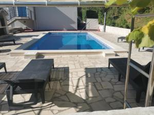 Fotografie z fotogalerie ubytování Holiday Home Mandalena v destinaci Buzet