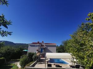 Fotografie z fotogalerie ubytování Holiday Home Mandalena v destinaci Buzet