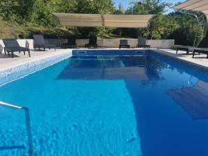 Fotografie z fotogalerie ubytování Holiday Home Mandalena v destinaci Buzet