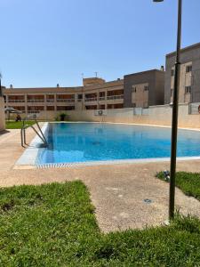 Fotografie z fotogalerie ubytování Apartamento Torrevela v destinaci Aguadulce