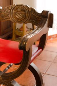 Fotografie z fotogalerie ubytování Casa Rural La Gañanía v destinaci Los Realejos