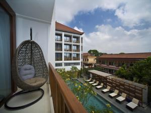 Gallery image of Grand Zuri Kuta Bali in Kuta