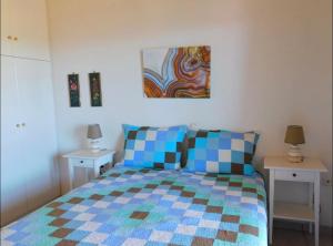 Fotografie z fotogalerie ubytování Nirvana Guest House v destinaci Vasilítsion