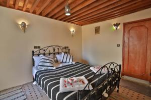 Imagen de la galería de Riad Dar Jeanne, en Fez