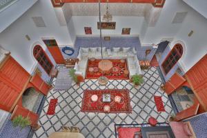 Imagen de la galería de Riad Dar Jeanne, en Fez