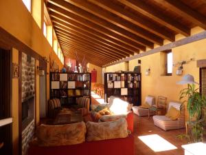 Galería fotográfica de Hotel Rural Bioclimático Sabinares del Arlanza en Puentedura