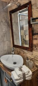 Bagno di A Staccia