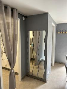 Fotografie z fotogalerie ubytování L'appart du RIED v destinaci Heidolsheim